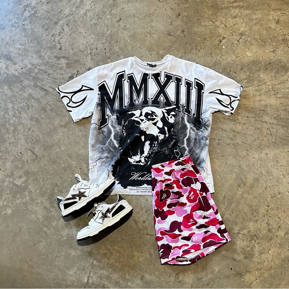 Repulsiv Shorts🌟